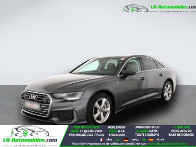 Audi A6 50 TFSIe 299 ch BVA Quattro