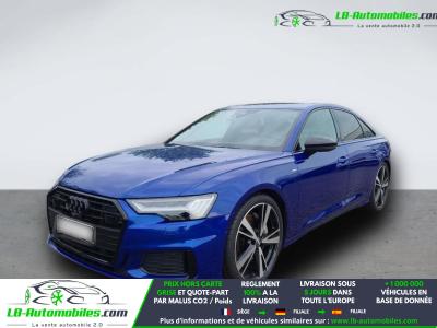 Audi A6 50 TFSIe 299 ch BVA Quattro