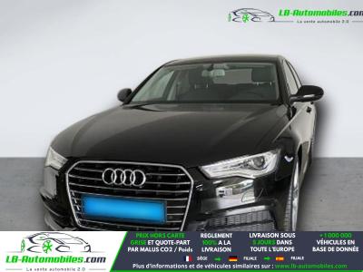 Audi A6 1.8 TFSI  190 BVA