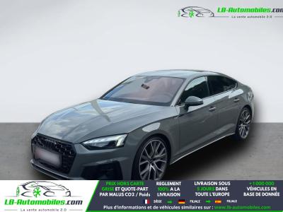 Audi A5 Sportback 45 TFSI 265 BVA Quattro