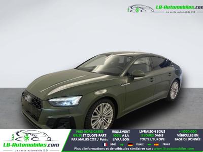 Audi A5 Sportback 45 TFSI 265 BVA Quattro