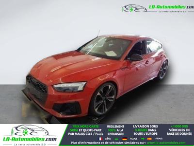 Audi A5 Sportback 45 TFSI 265 BVA Quattro