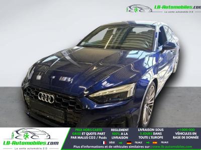 Audi A5 Sportback 45 TFSI 265 BVA Quattro