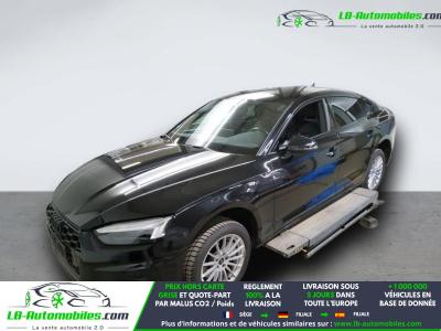 Audi A5 Sportback 45 TFSI 265 BVA Quattro