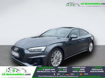 Audi A5 Sportback 45 TFSI 265 BVA Quattro