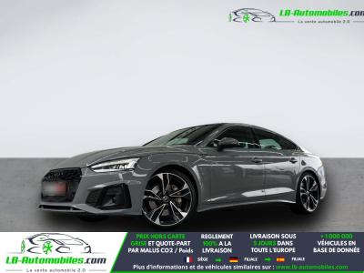 Audi A5 Sportback 45 TFSI 265 BVA Quattro