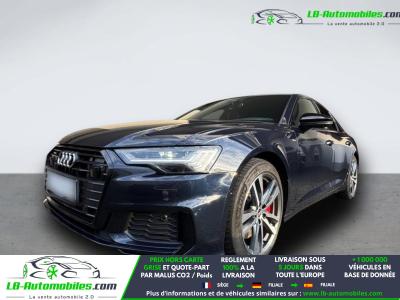 Audi A6 55 TFSIe 367 ch BVA Quattro