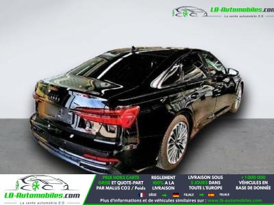 Audi A6 55 TFSIe 367 ch BVA Quattro