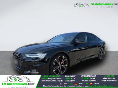 Audi A6 55 TFSIe 367 ch BVA Quattro