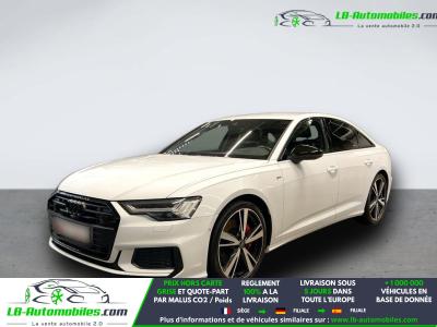 Audi A6 55 TFSIe 367 ch BVA Quattro