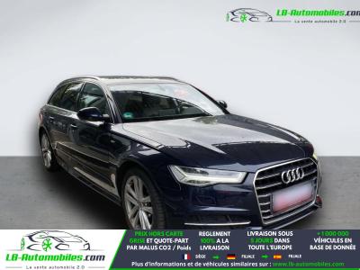 Audi A6 Avant 1.8 TFSI  190 BVA