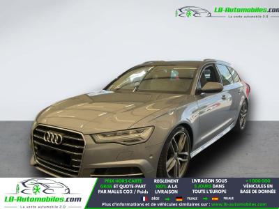 Audi A6 Avant 1.8 TFSI  190 BVA
