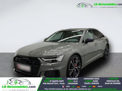 Audi A6 55 TFSIe 367 ch BVA Quattro