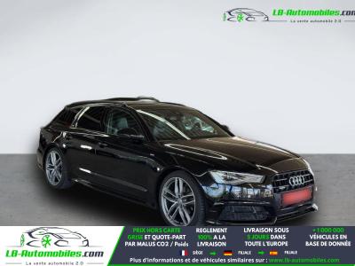 Audi A6 Avant 2.0 TDI  190 BVA
