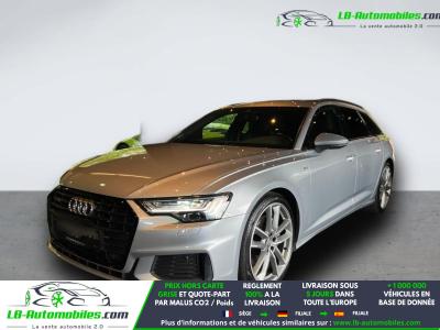 Audi A6 Avant 45 TFSI 245 ch Quattro BVA