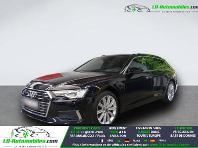Audi A6 45 TFSI 265 ch BVA Quattro