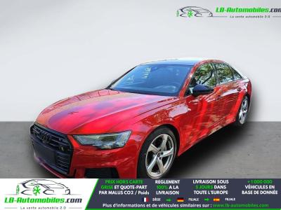 Audi A6 45 TFSI 265 ch BVA Quattro