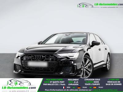 Audi A6 45 TFSI 265 ch BVA Quattro