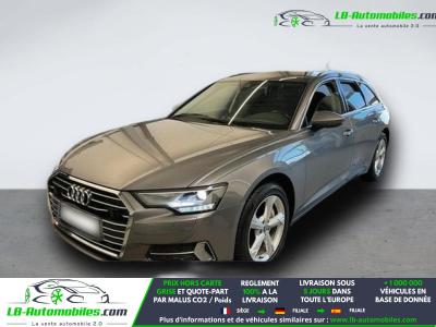 Audi A6 Avant 45 TFSI 245 ch BVA