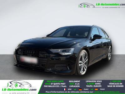 Audi A6 Avant 45 TFSI 265 ch BVA