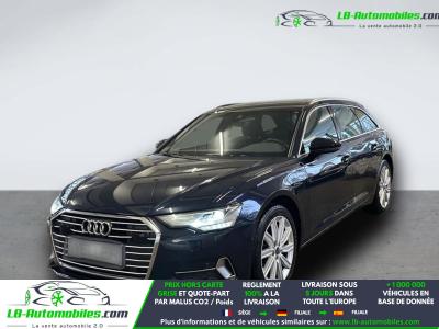 Audi A6 Avant 45 TFSI 265 ch BVA
