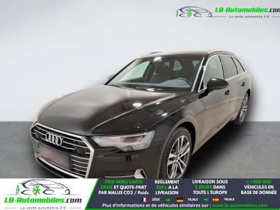 Audi A6 Avant 45 TFSI 265 ch BVA