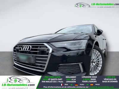Audi A6 Avant 45 TFSI 265 ch BVA