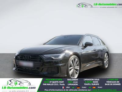 Audi A6 Avant 55 TFSI 340 ch Quattro BVA