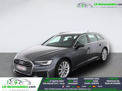 Audi A6 Avant 55 TFSI 340 ch Quattro BVA