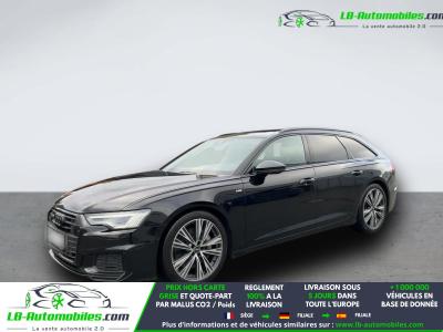 Audi A6 Avant 55 TFSI 340 ch Quattro BVA