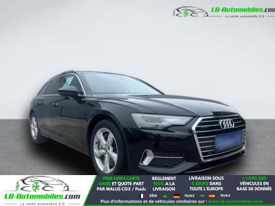 Audi A6 Avant 55 TFSI 340 ch Quattro BVA