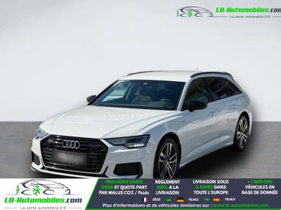 Audi A6 Avant 55 TFSI 340 ch Quattro BVA