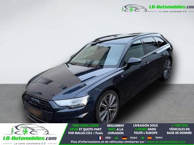 Audi A6 Avant 55 TFSI 340 ch Quattro BVA