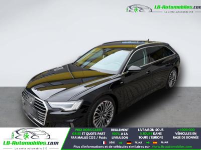 Audi A6 Avant 55 TFSIe 367 ch BVA Quattro