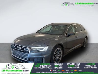 Audi A6 Avant 55 TFSIe 367 ch BVA Quattro