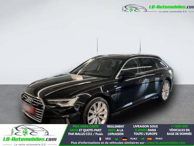 Audi A6 Avant 55 TFSIe 367 ch BVA Quattro