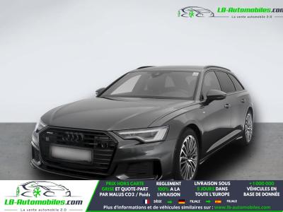 Audi A6 Avant 55 TFSIe 367 ch BVA Quattro