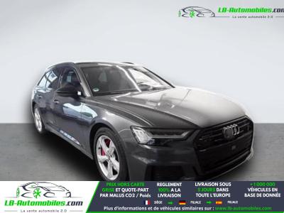 Audi A6 Avant 55 TFSIe 367 ch BVA Quattro