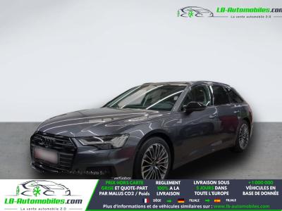 Audi A6 Avant 55 TFSIe 367 ch BVA Quattro