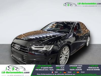 Audi S4 V6 3.0 TFSI 354 BVA Quattro