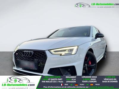 Audi S4 V6 3.0 TFSI 354 BVA Quattro