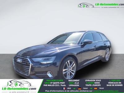 Audi A6 Avant 45 TFSI 265 ch BVA