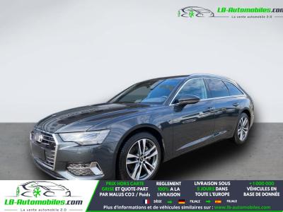 Audi A6 Avant 45 TFSI 265 ch BVA