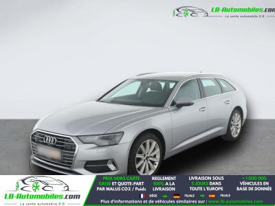 Audi A6 Avant 45 TFSI 265 ch Quattro BVA