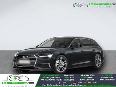 Audi A6 Avant 45 TFSI 265 ch Quattro BVA