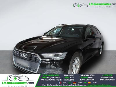 Audi A6 Avant 45 TFSI 265 ch Quattro BVA