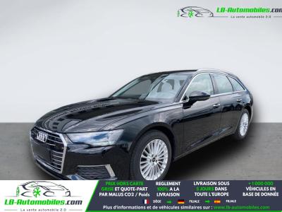Audi A6 Avant 45 TFSI 265 ch Quattro BVA