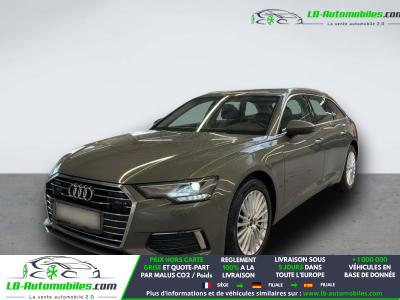 Audi A6 Avant 45 TFSI 265 ch Quattro BVA