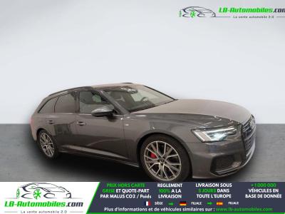 Audi A6 Avant 55 TFSIe 367 ch BVA Quattro