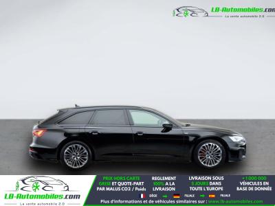 Audi A6 Avant 55 TFSIe 367 ch BVA Quattro